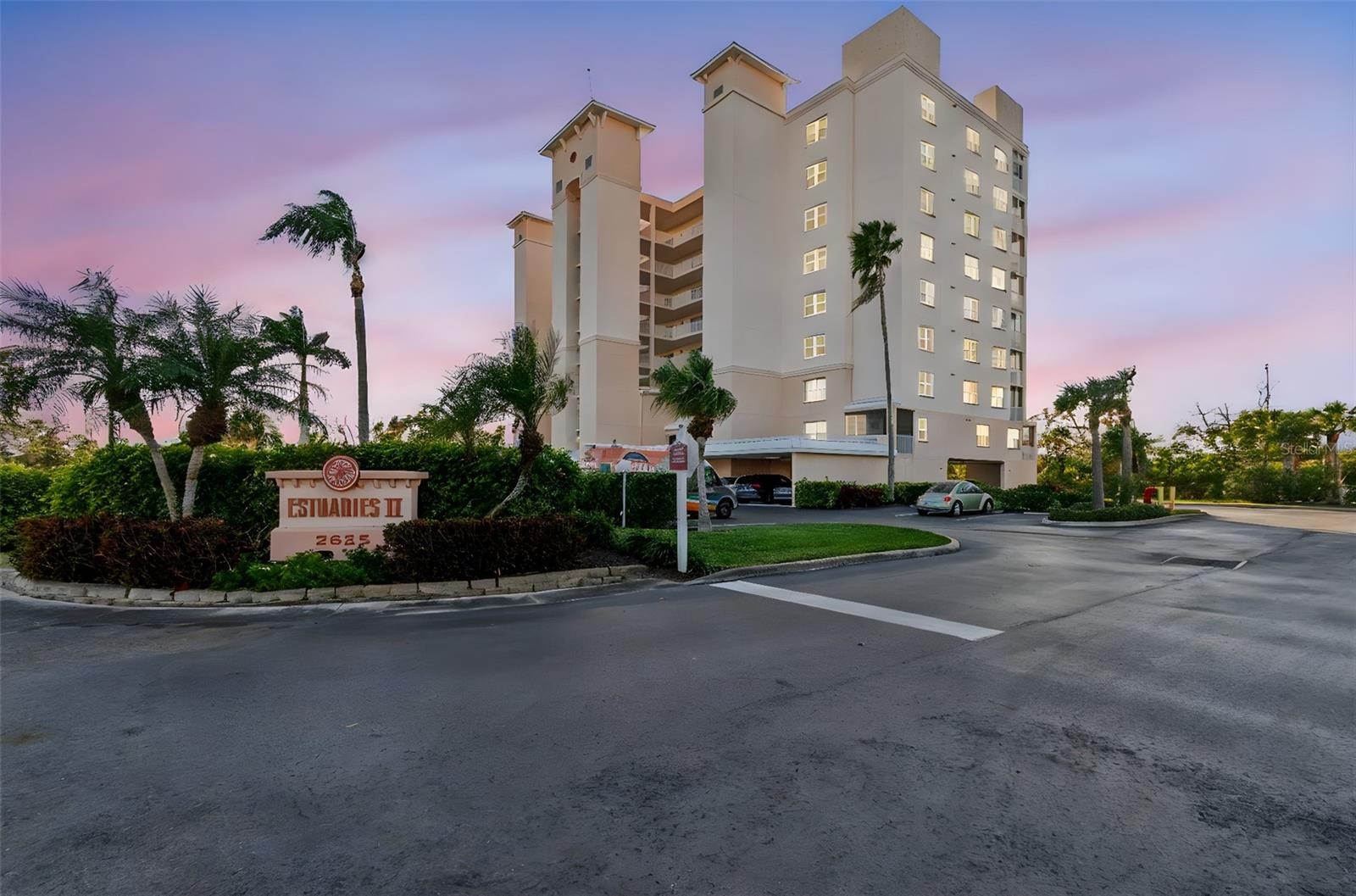 2625 TERRA CEIA BAY BLVD #203