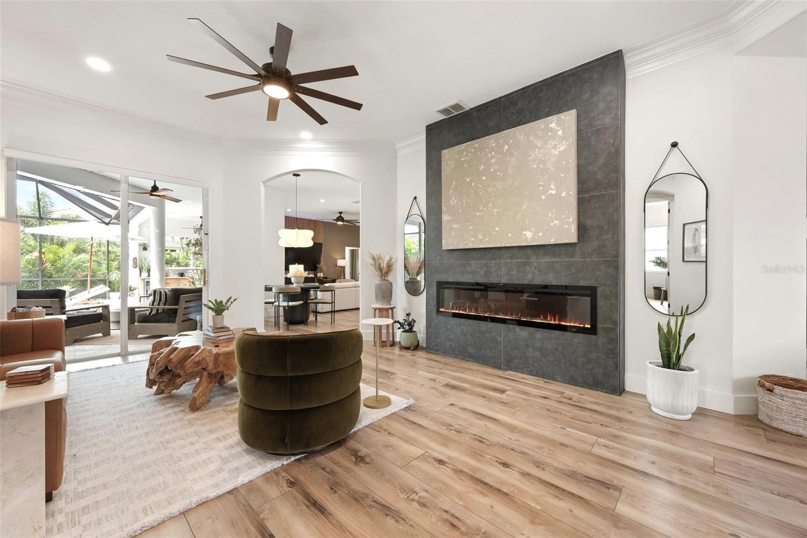 7462 PALMER GLEN CIR
