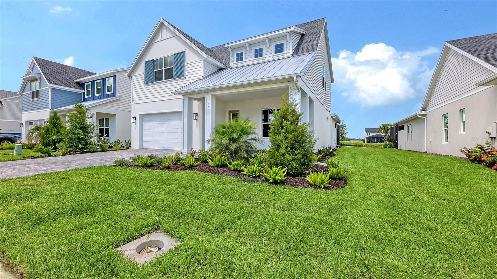 721 ANEGADA LN