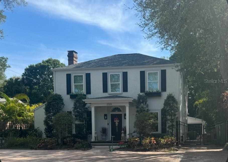 2326 MCCLELLAN PKWY