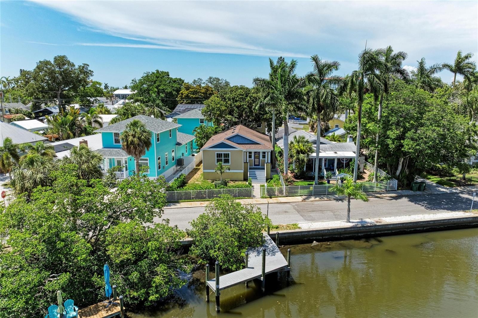 632 VIRGINIA DR