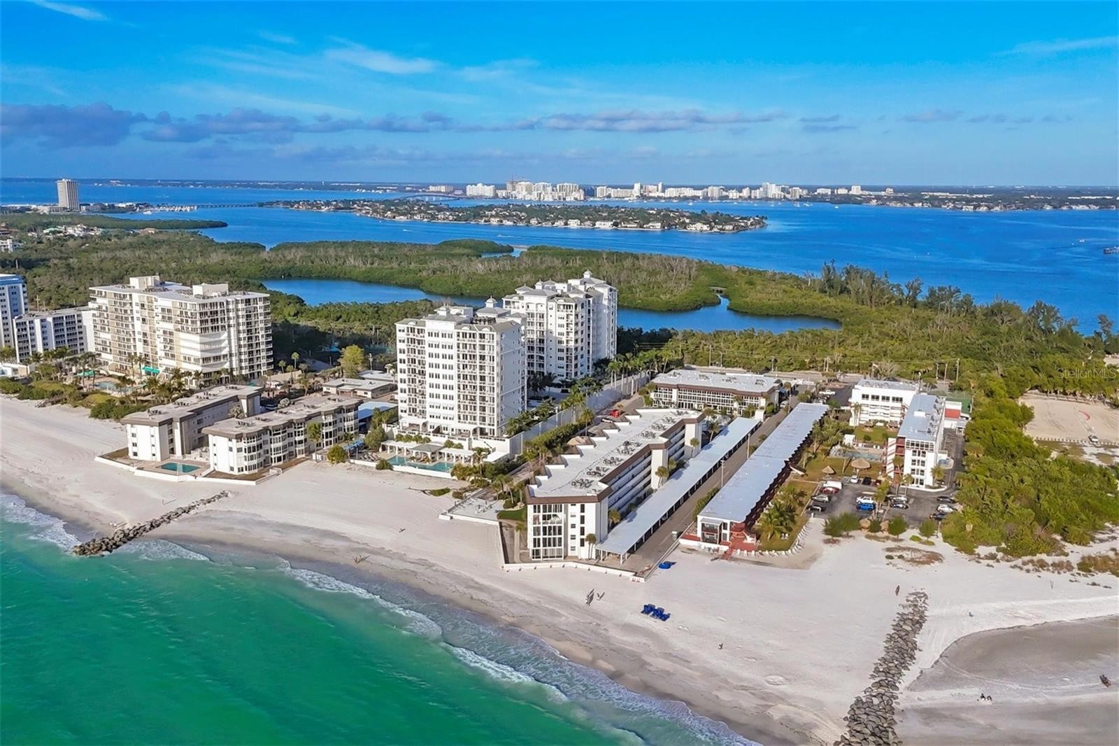 2110 BENJAMIN FRANKLIN DR #303