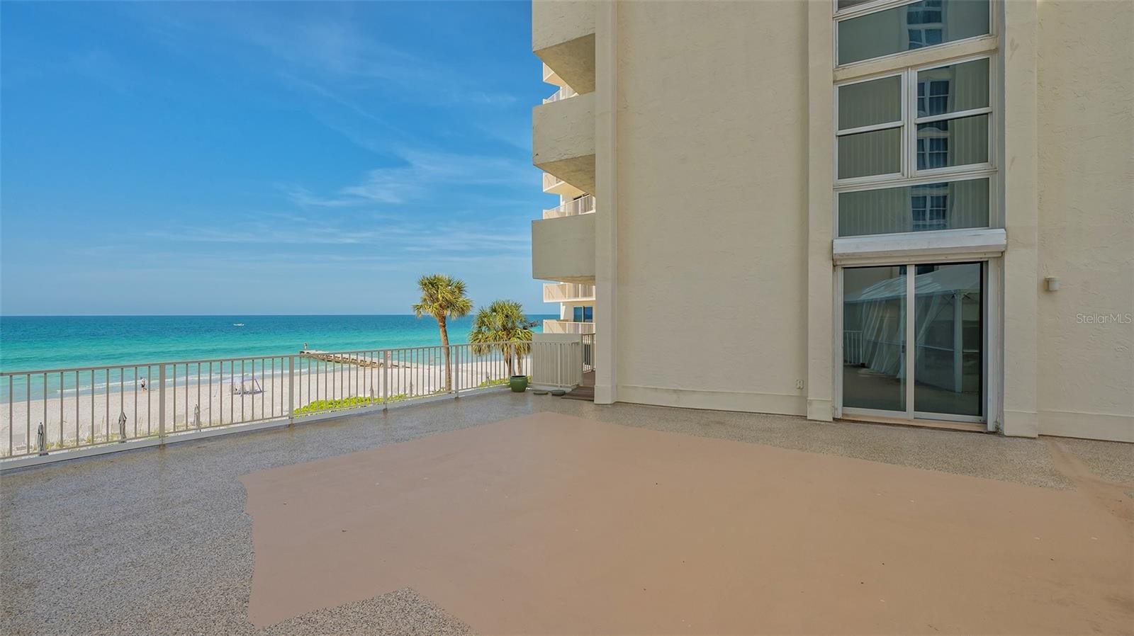 2301 GULF OF MEXICO DR #33N