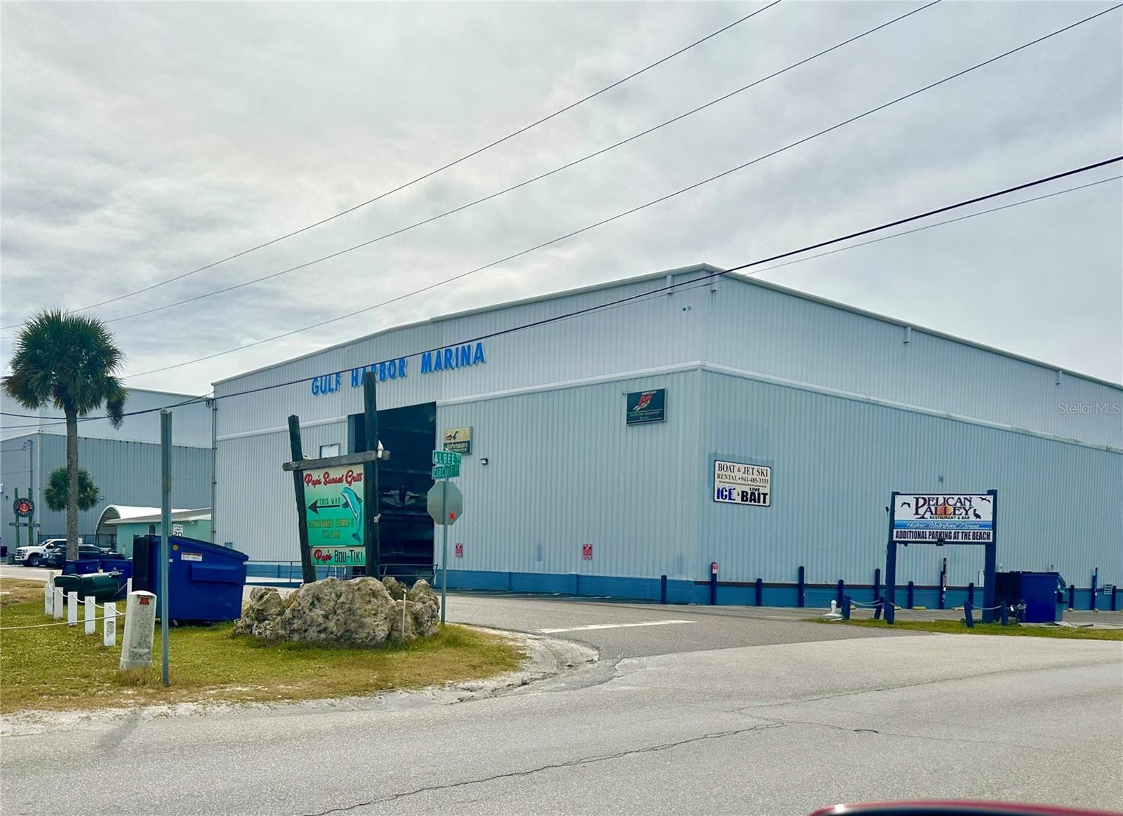 100 CIRCUIT RD #N-110