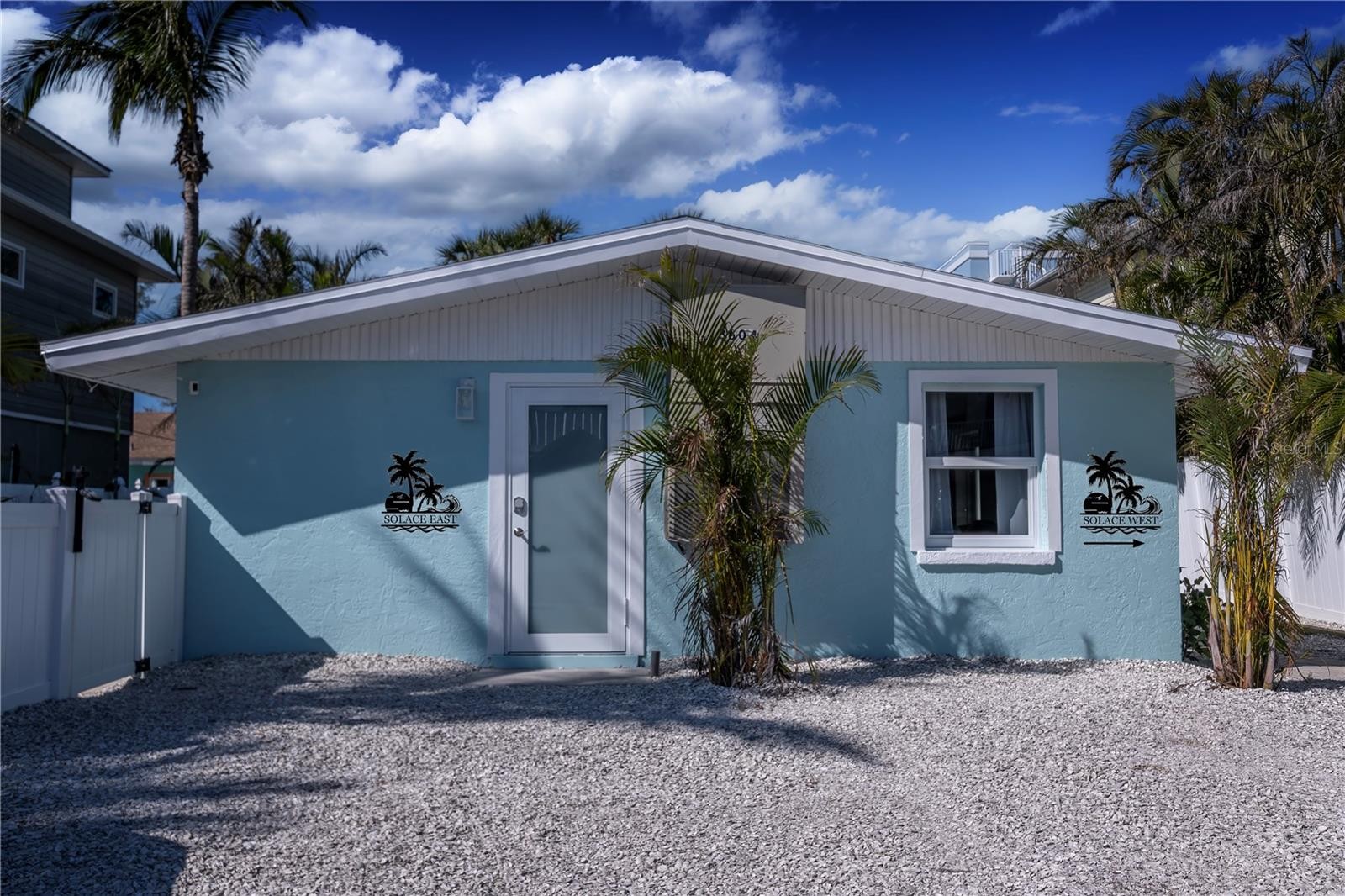 3604 GULF DR #A and B