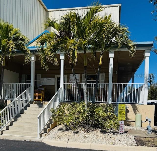 1780 PHILLIPPI SHORES DR #A3-22