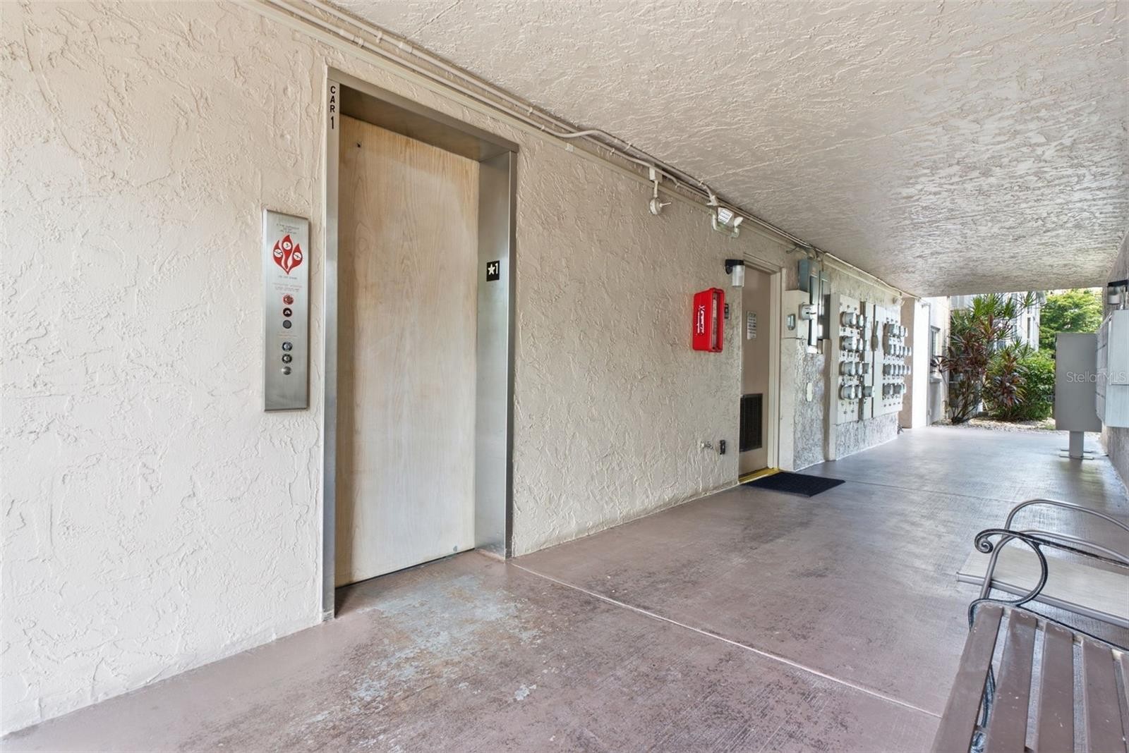 3981 MACEACHEN BLVD #330