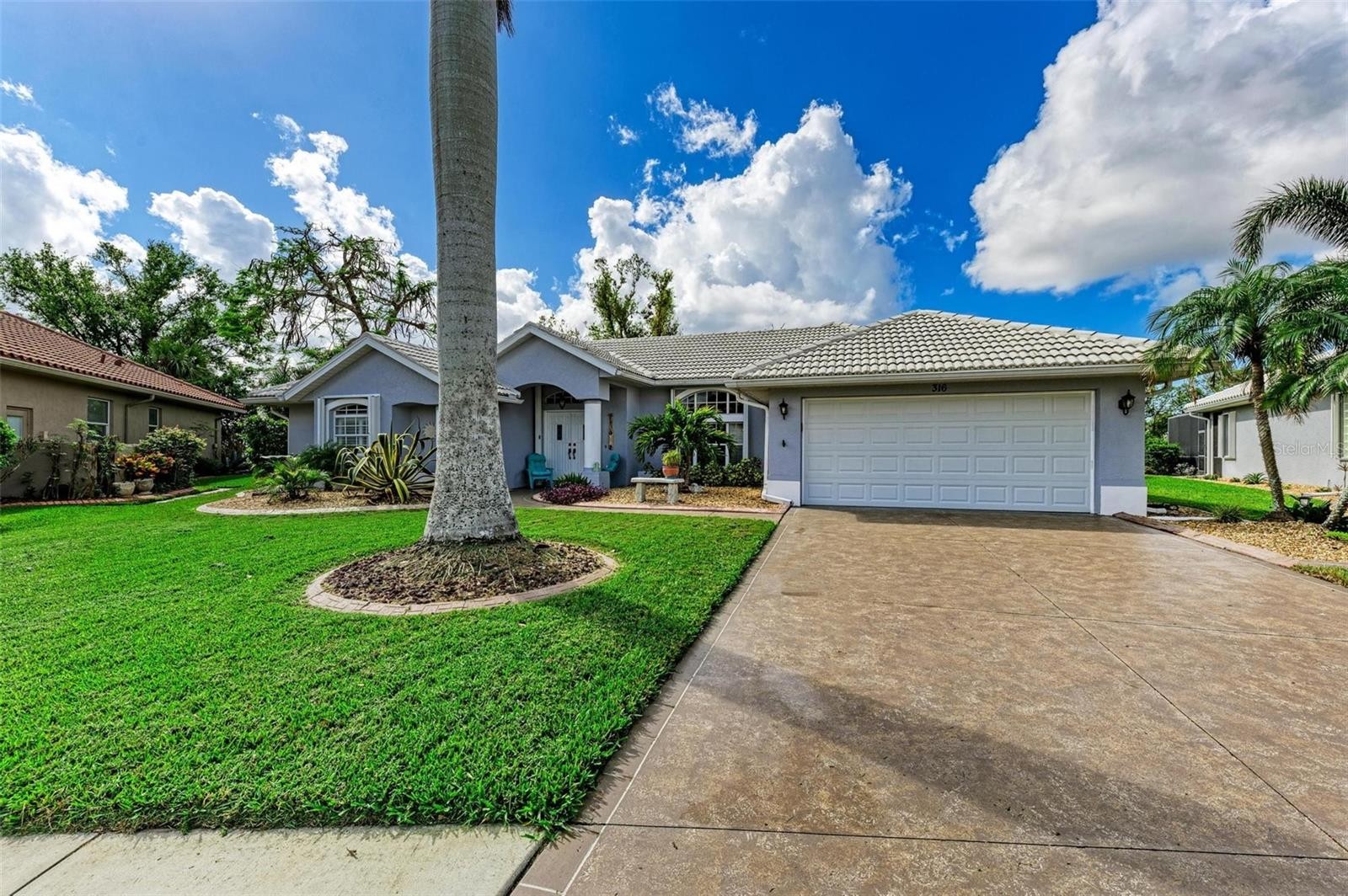 316 ROSELING CIR