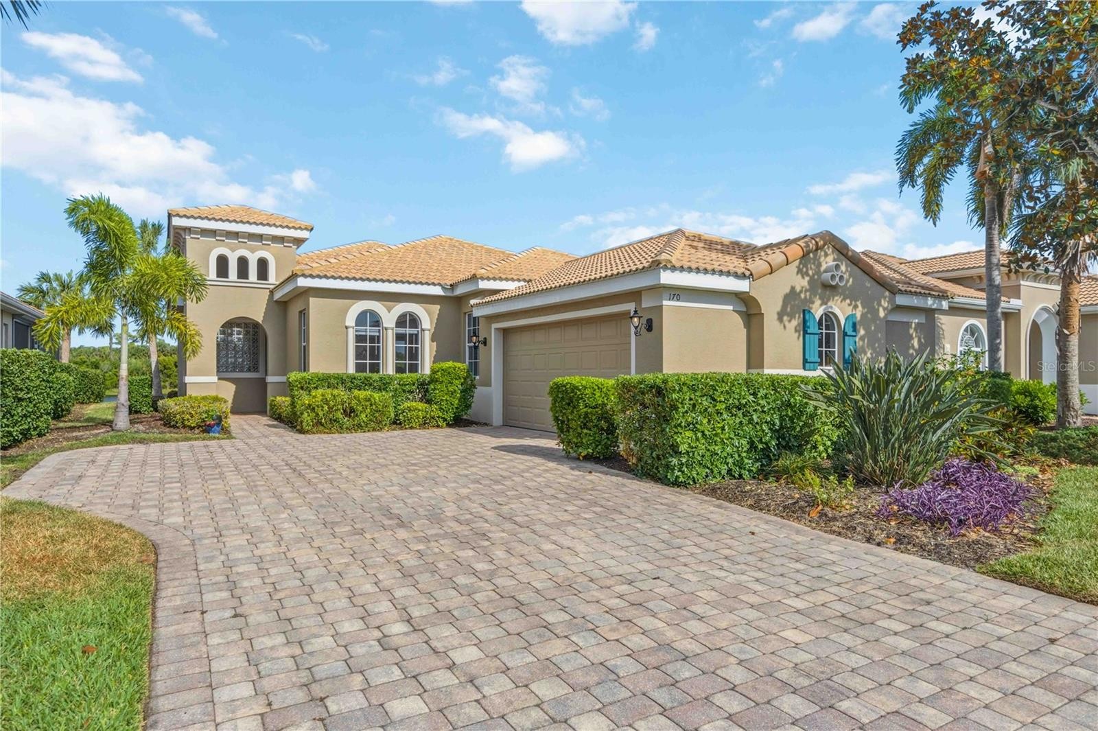 170 CIPRIANI WAY