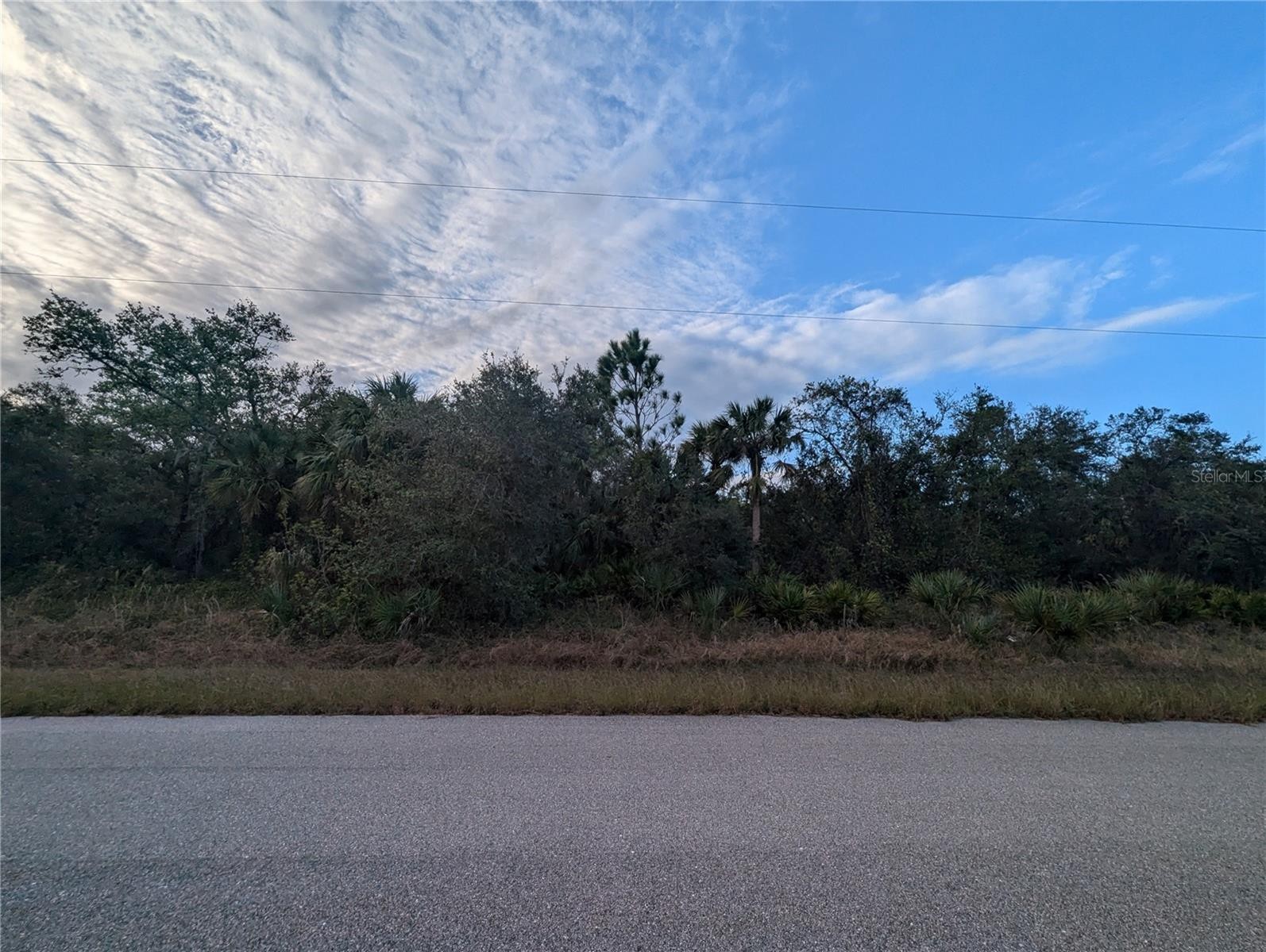 Lot 12 MATTOX CIR