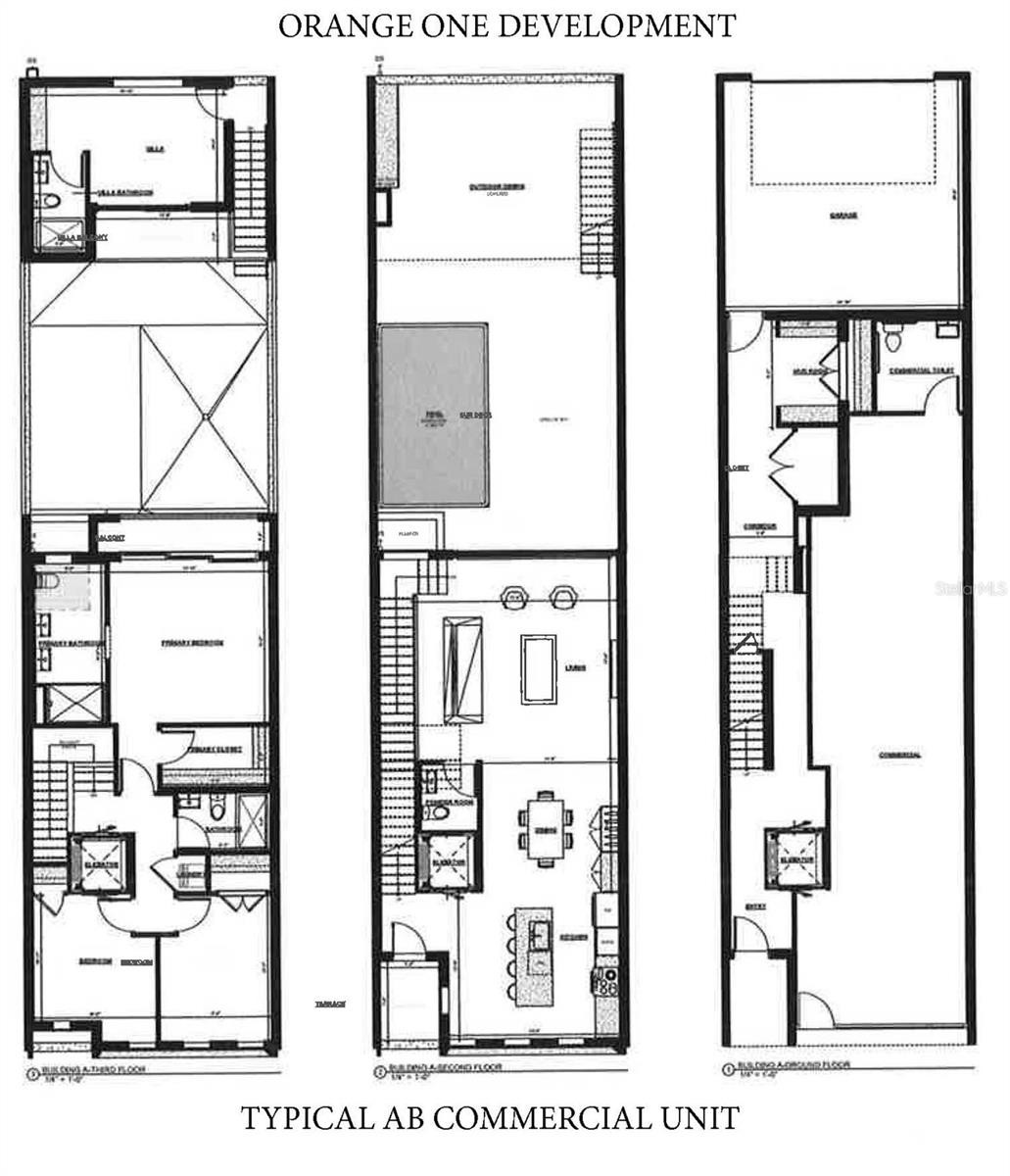 410 N ORANGE AVE #118