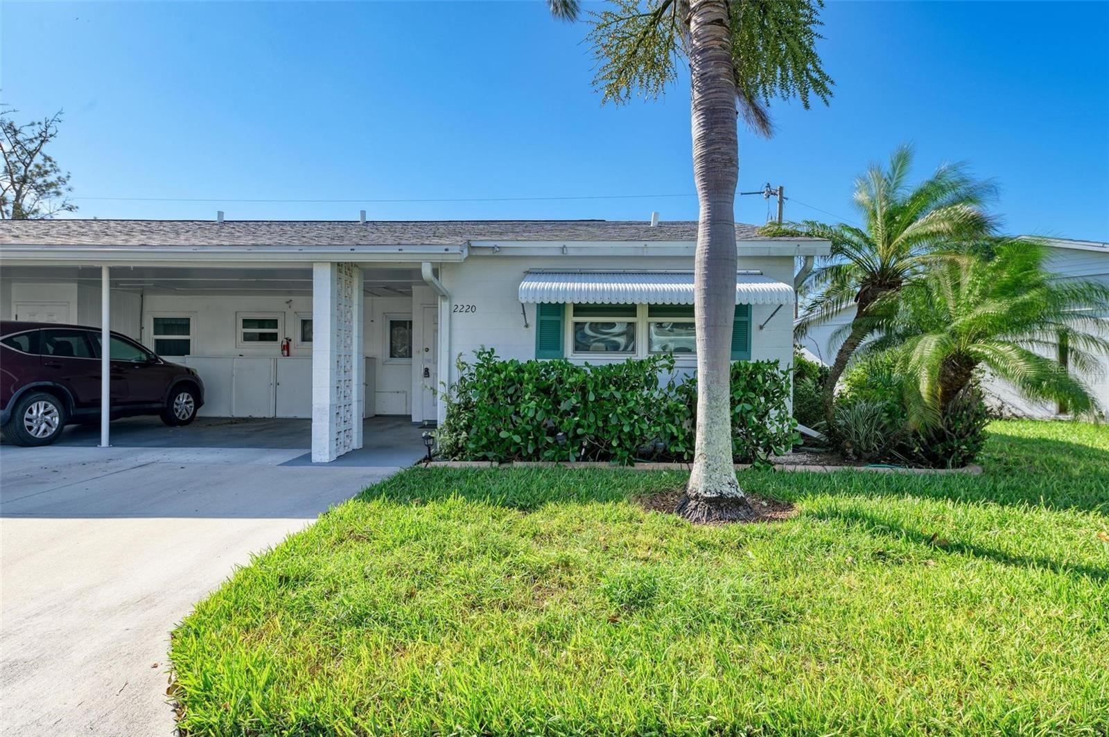 2220 Orange Blossom Ln Bradenton Florida 34207