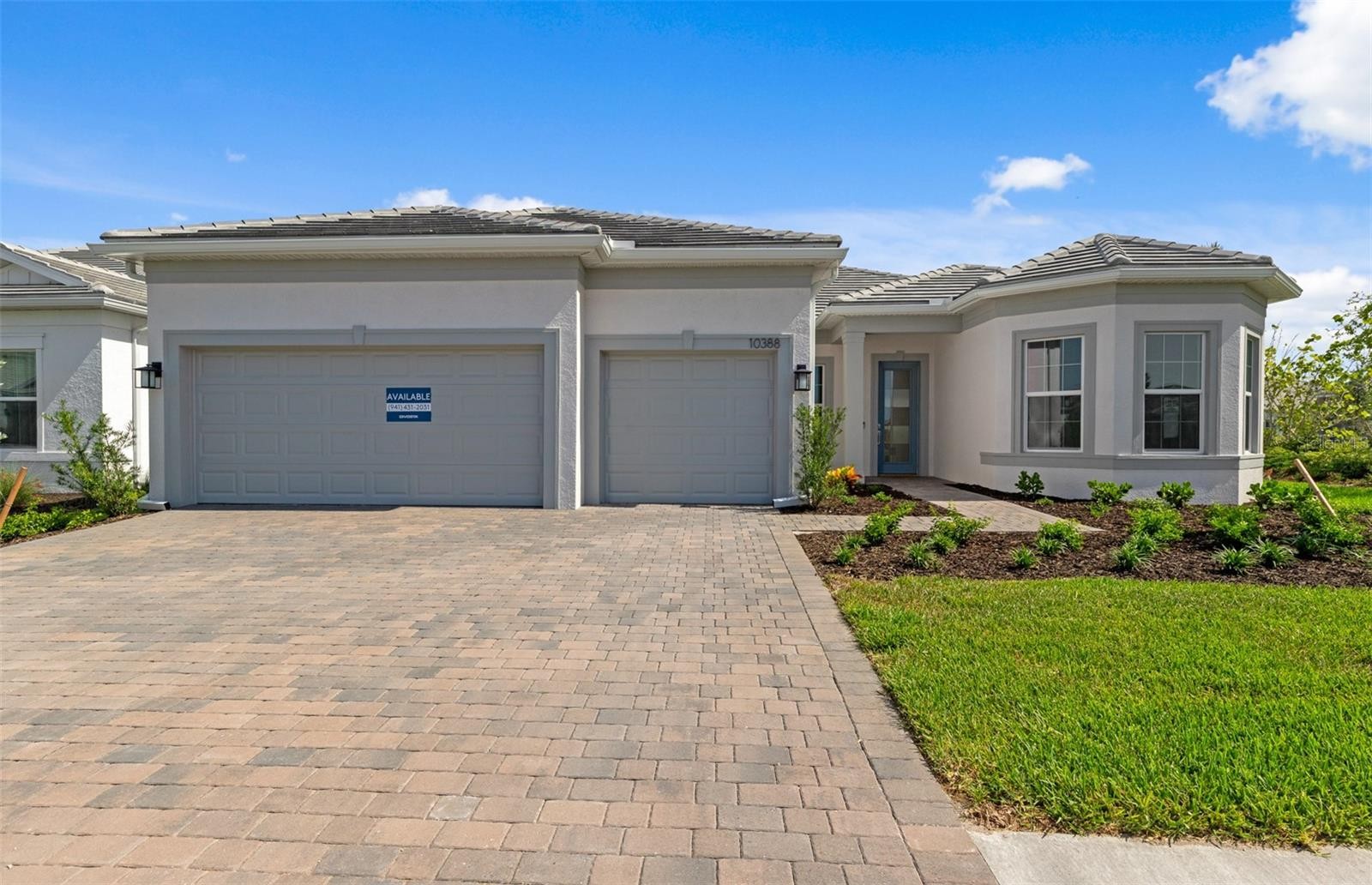 26537 SANDY HILL CIR