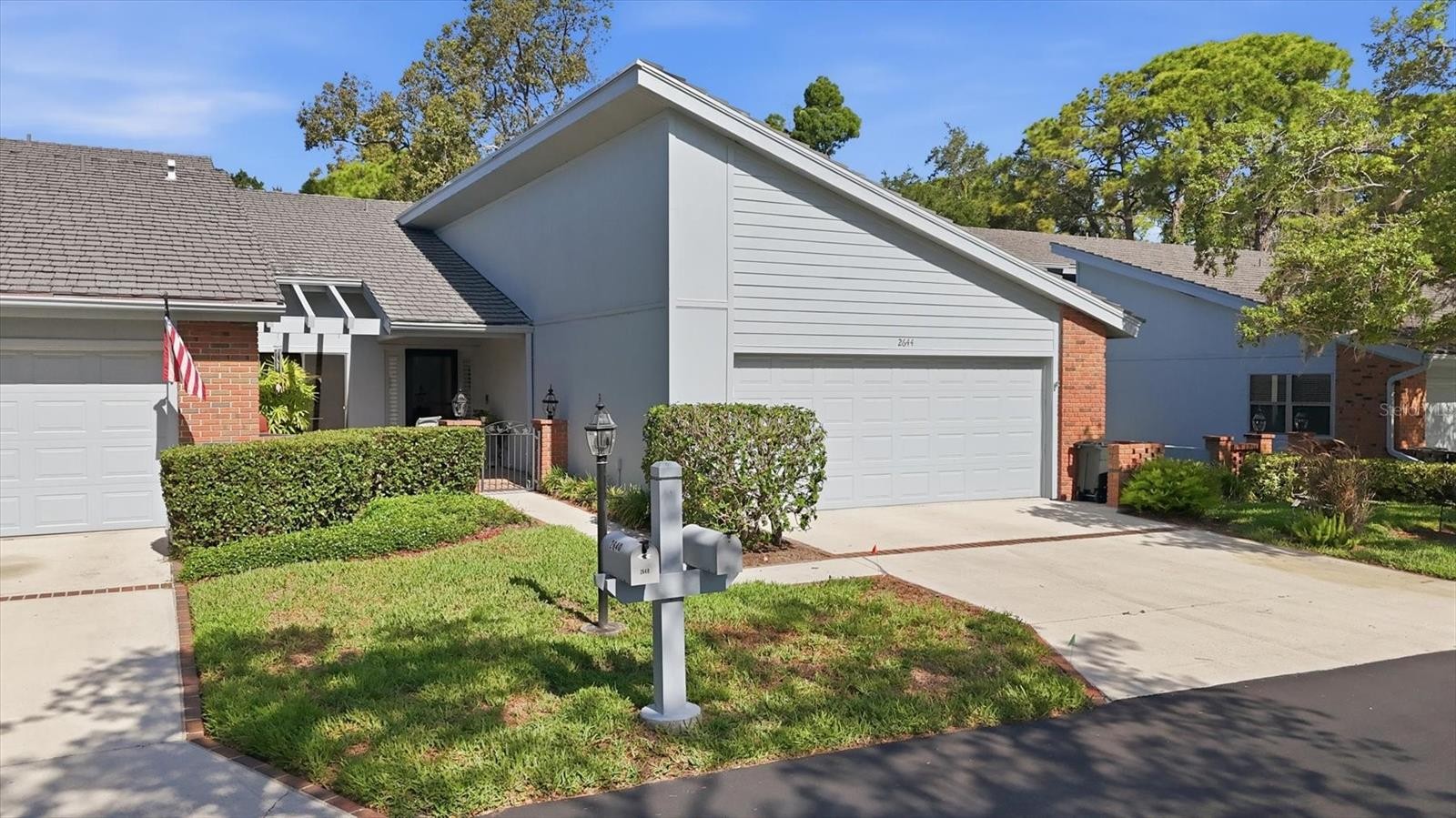 2644 MOSS OAK DR #47