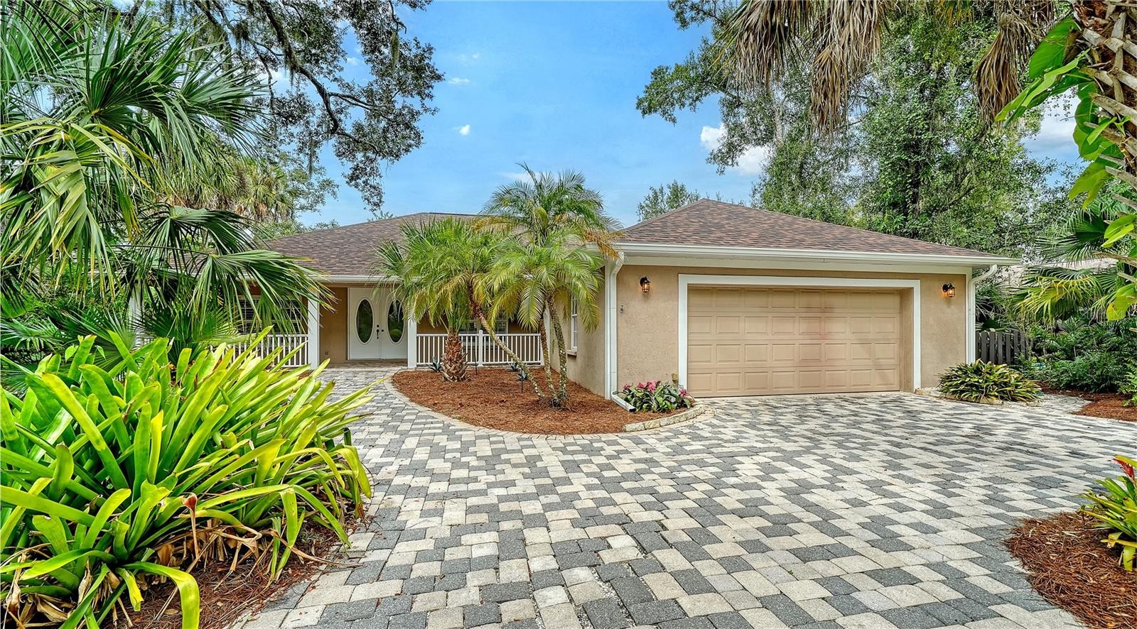 2166 SYLVAN LEA DR
