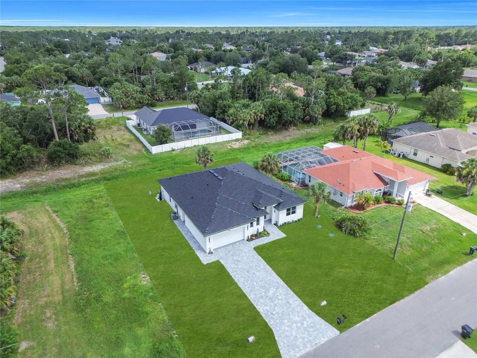 3126 BELLEVILLE TER