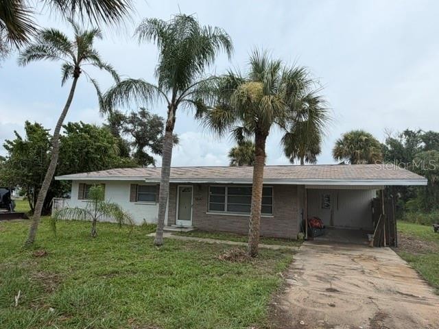 1604 BAYSHORE RD