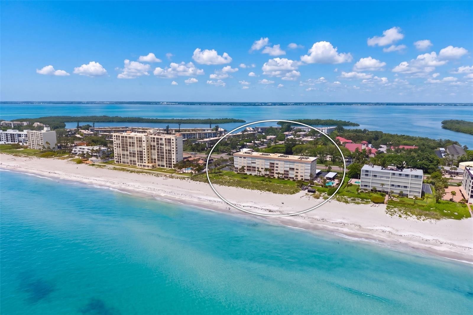 4325 GULF OF MEXICO DR #402