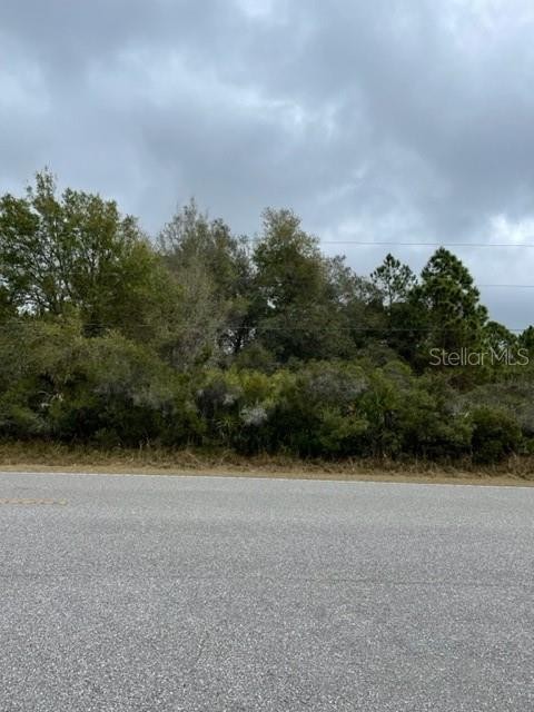 Lot 28 Skyview Dr North Port Florida 34291