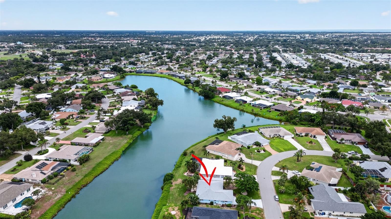 1226 PINE NEEDLE RD