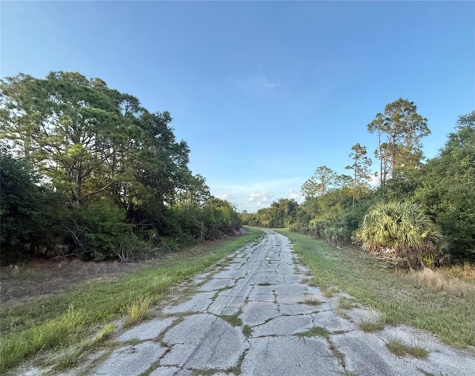 Lot 24 HINSHAW AVE