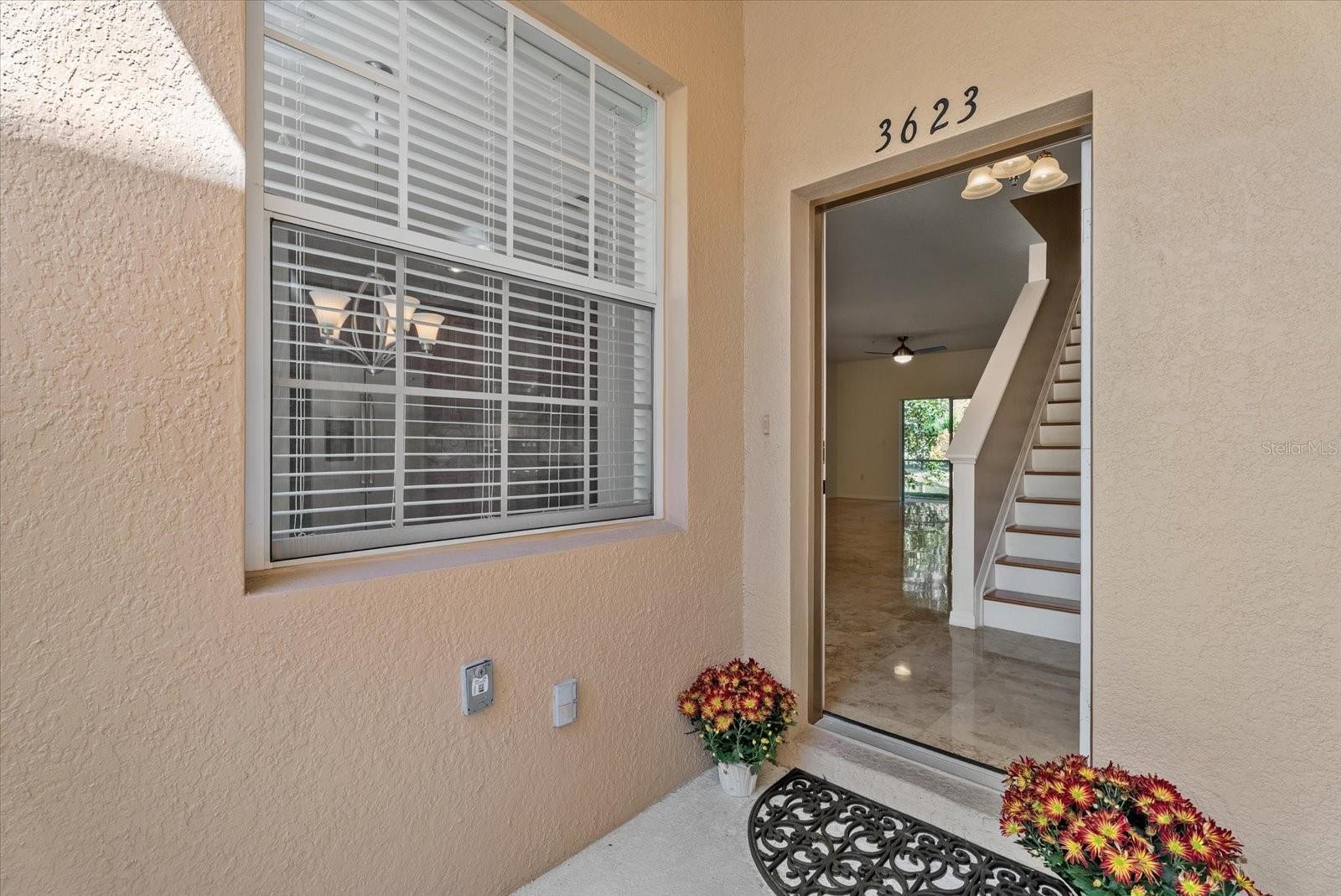 3623 PARKRIDGE CIR #11-104