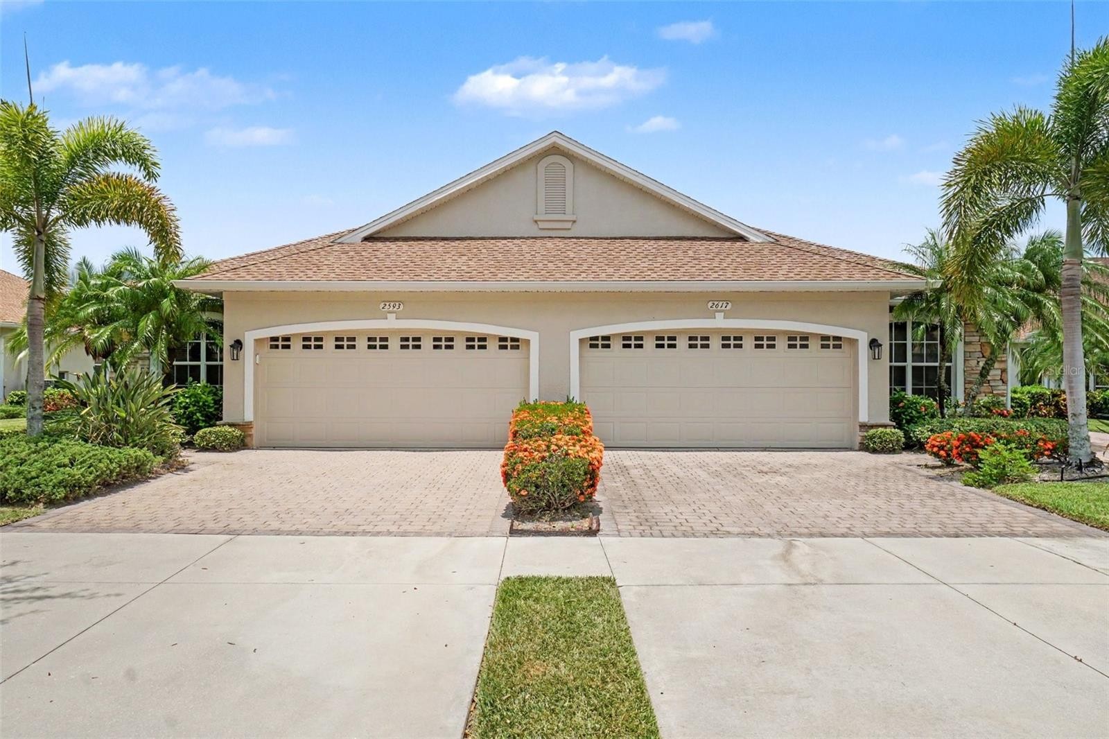 2593 COTTONWOOD LN