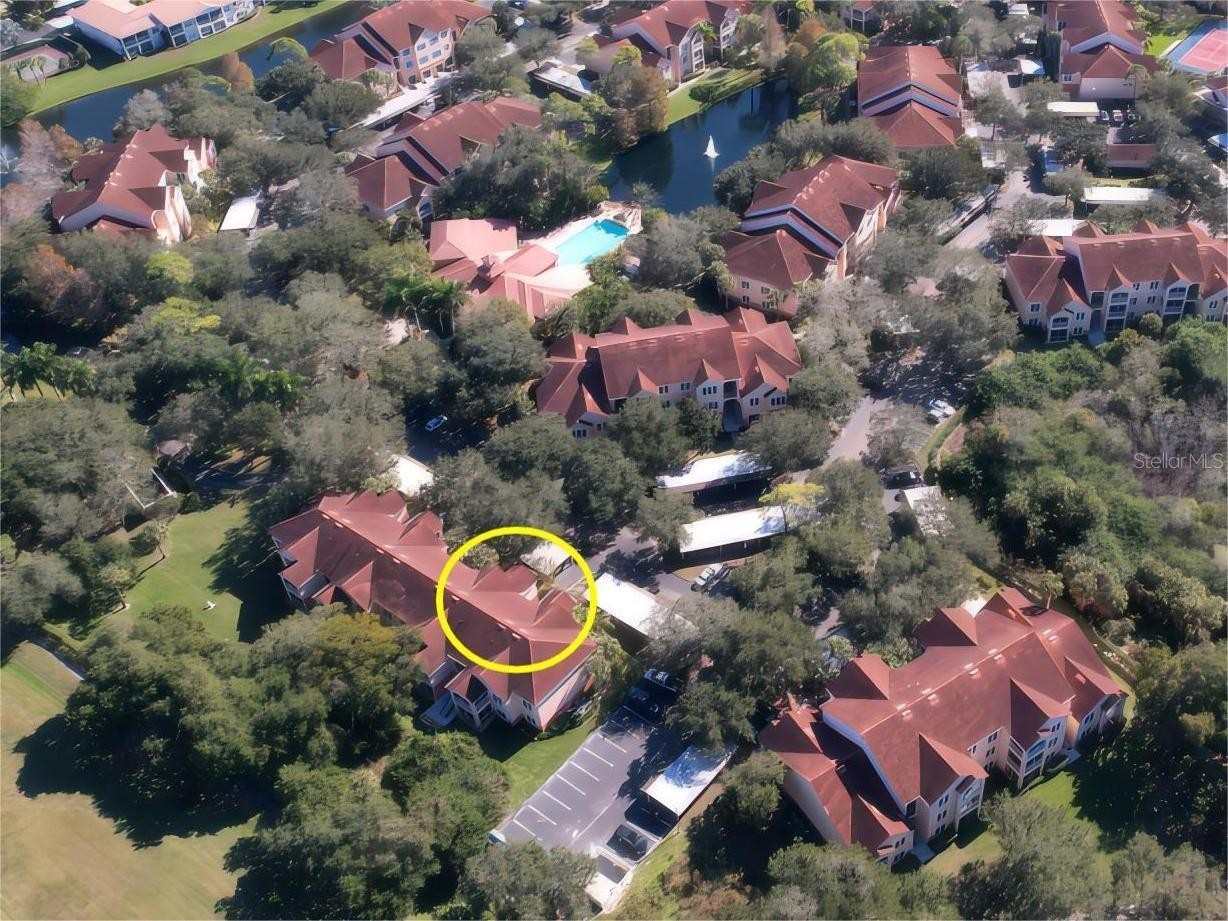 4102 CENTRAL SARASOTA PKWY #923