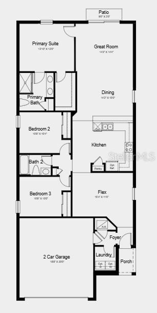 13411 CAMELOT CT