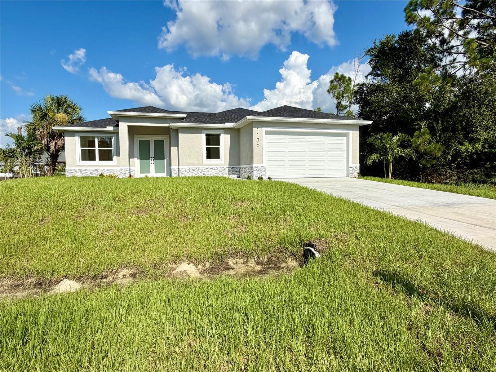1136 TAGGARD RD