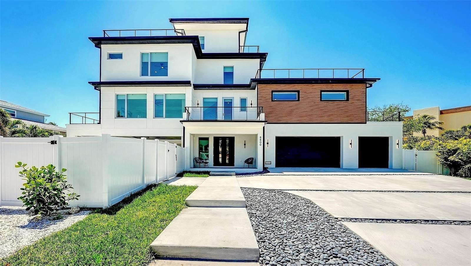 8800 MIDNIGHT PASS RD