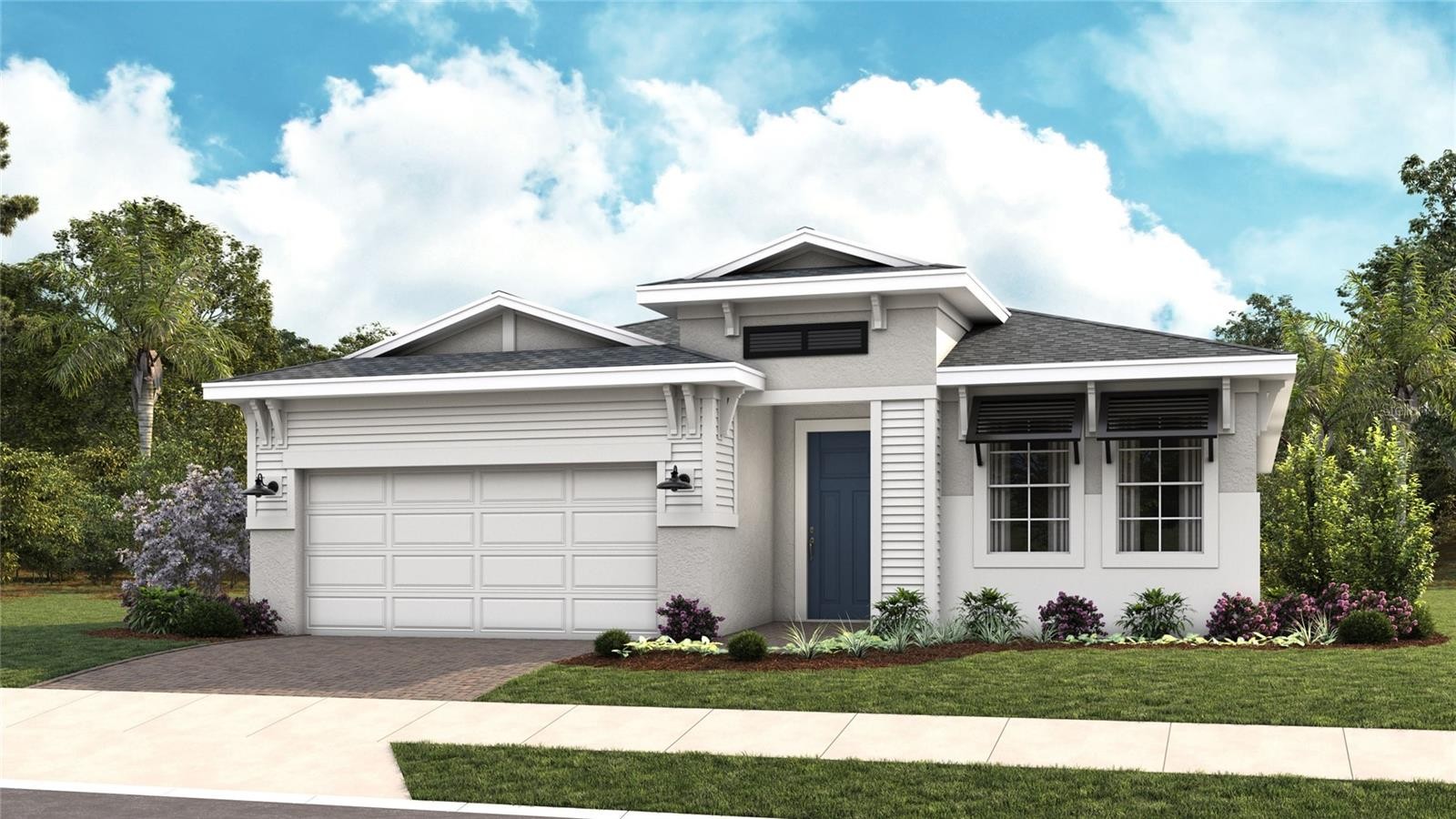 14537 COASTAL WOODLAND LN