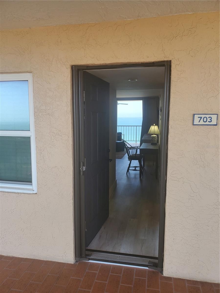 4401 GULF OF MEXICO DRIVE #703