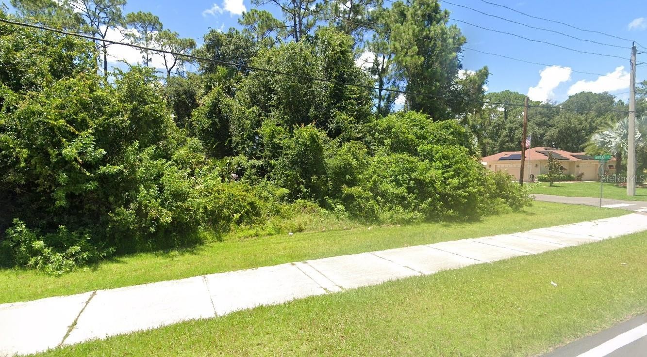 LOT 19 BROAD AVE