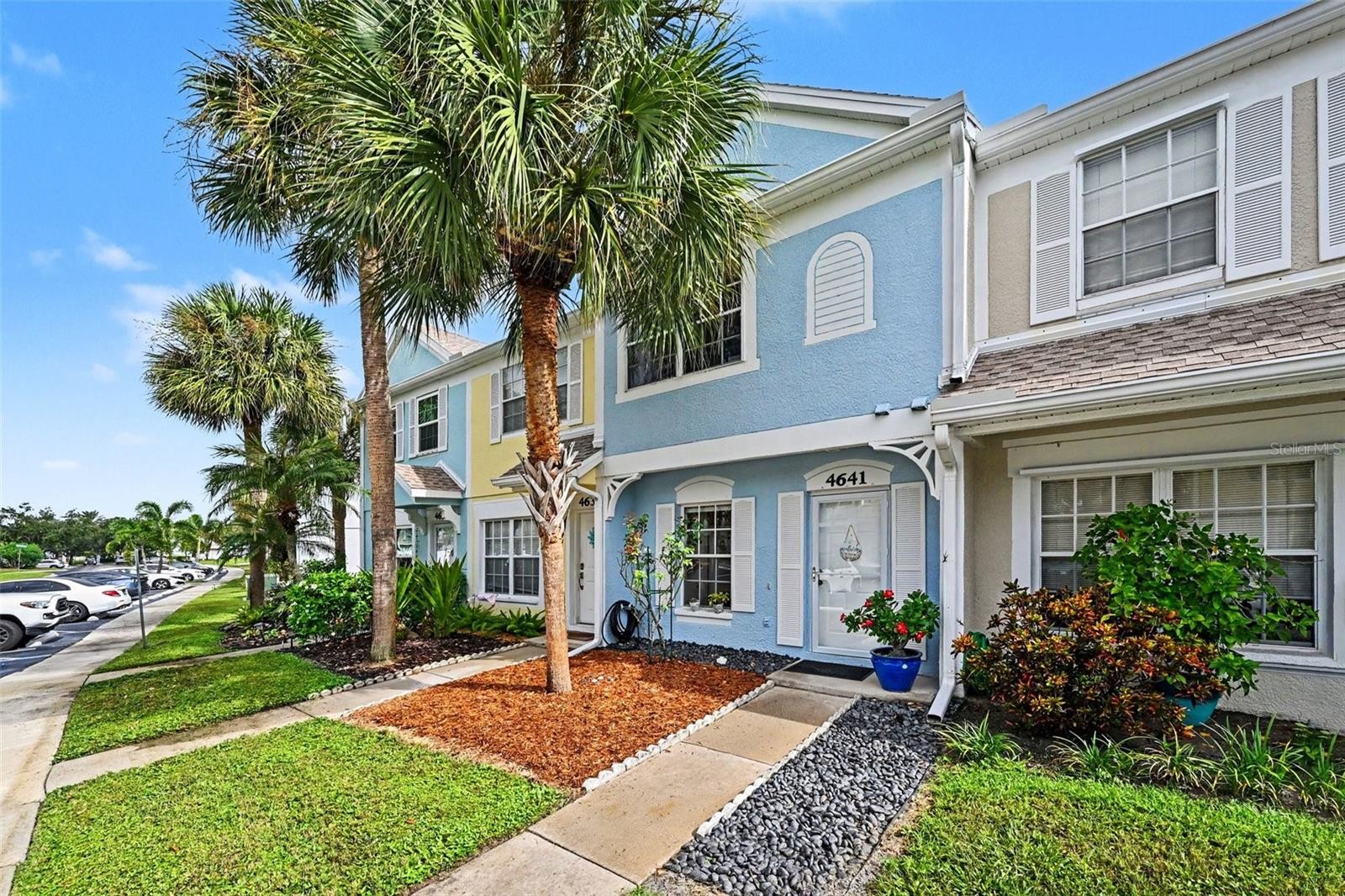 4641 SABAL KEY DR