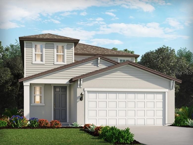 7934 LAKE POWELL PL