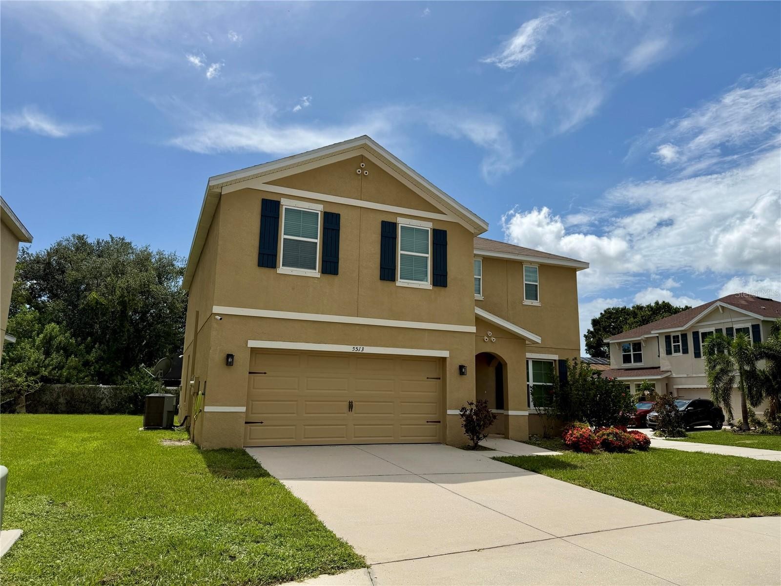 5513 ASHTON COVE CT