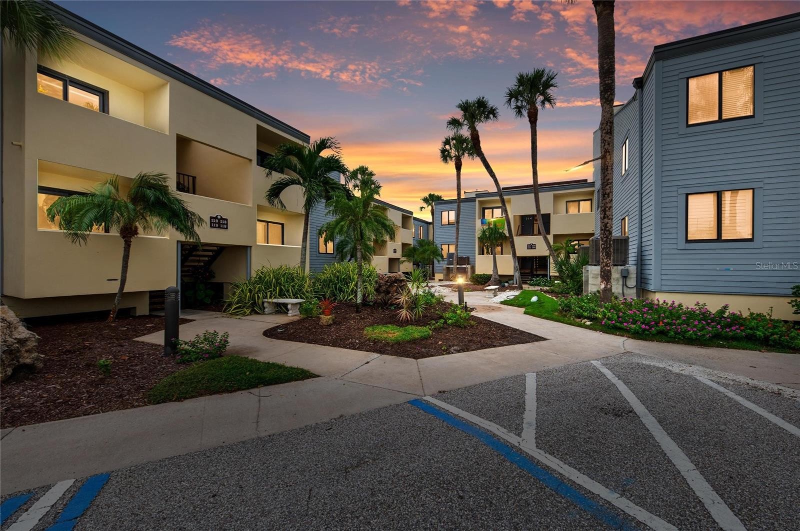 700 GOLDEN BEACH BLVD #214