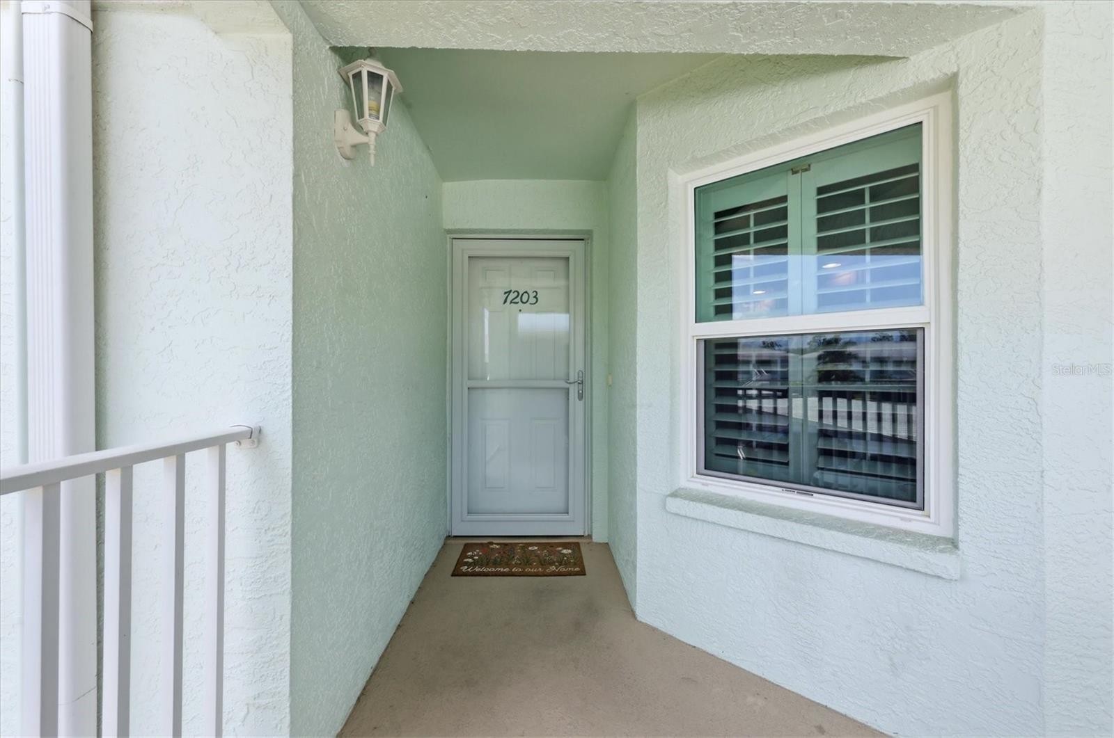 5725 GREENWOOD AVE #7203