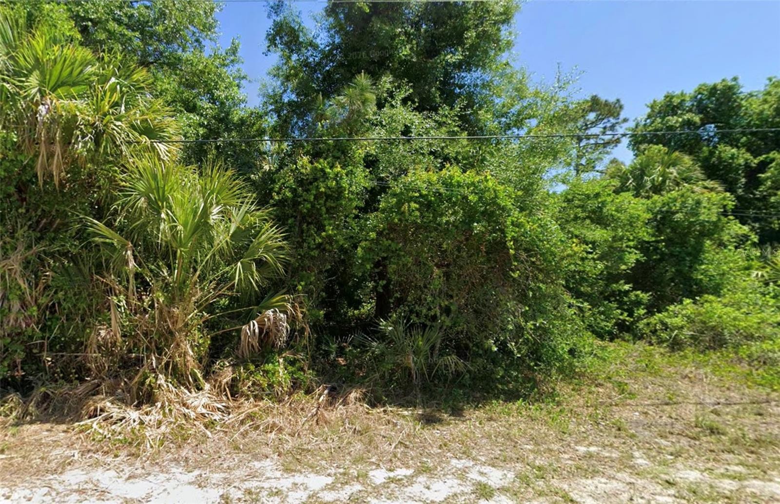 Lot 10 CUMMINGS RD