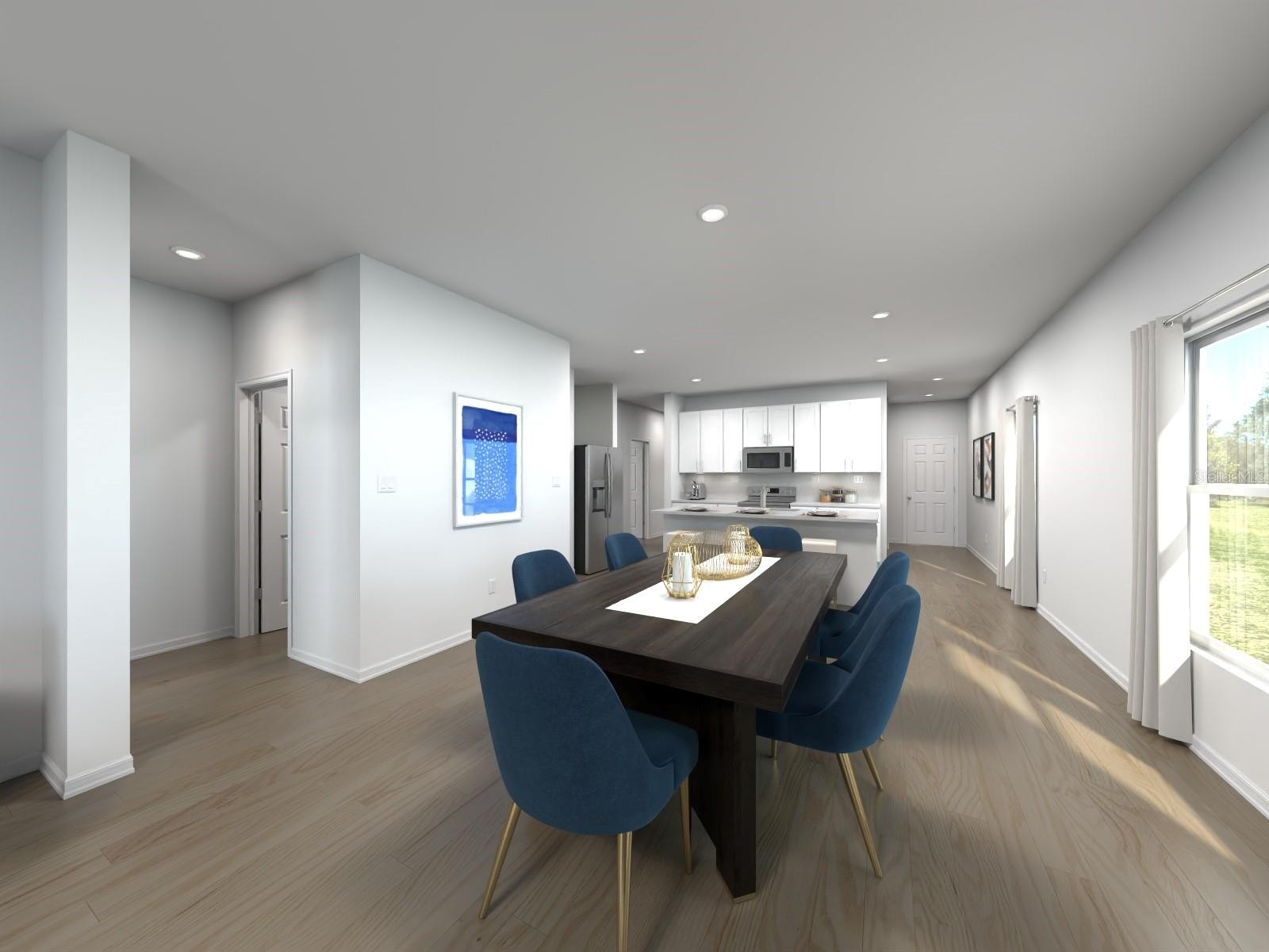 352 LAZY SHORE DR