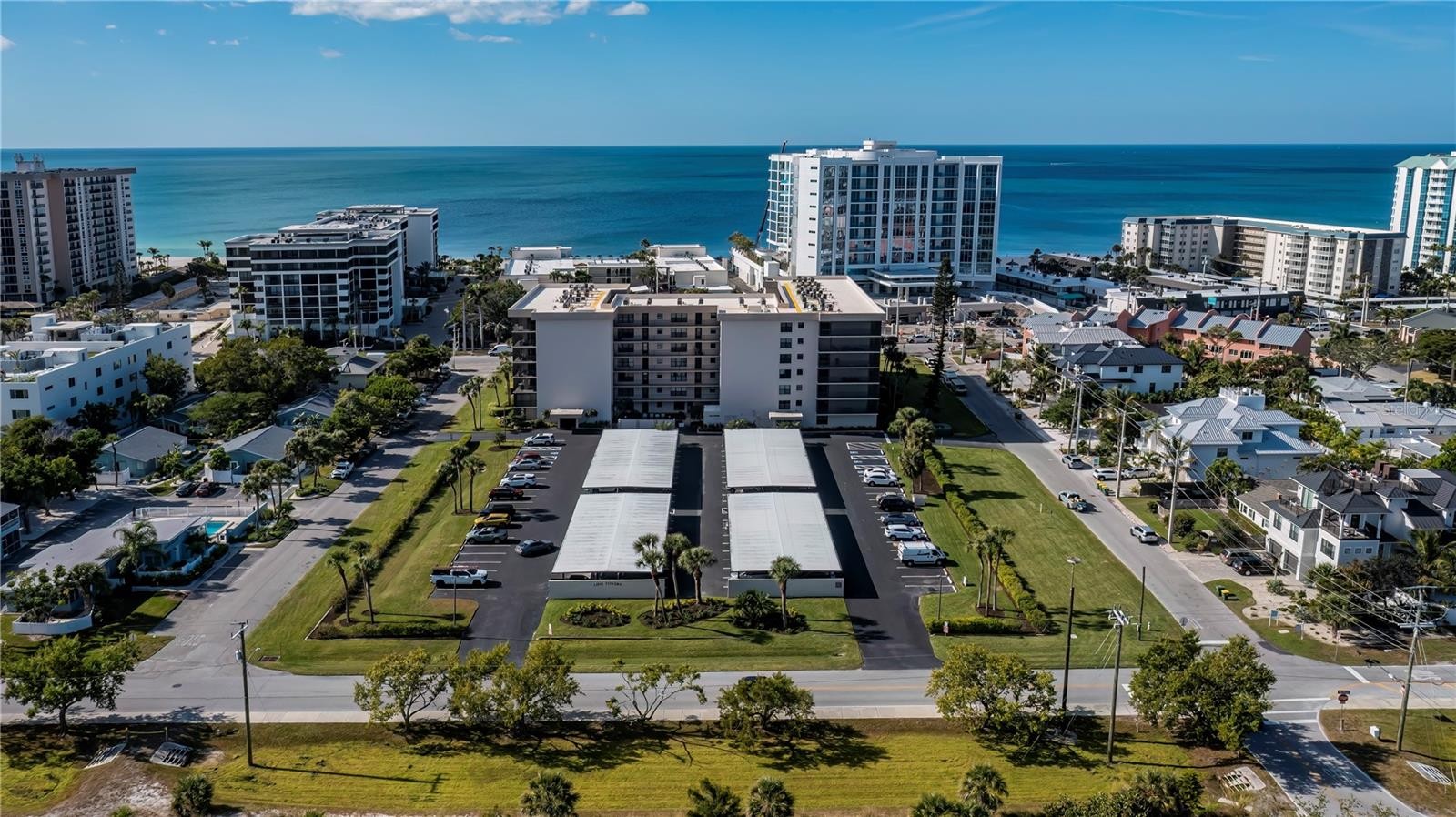 1001 BENJAMIN FRANKLIN DR #406