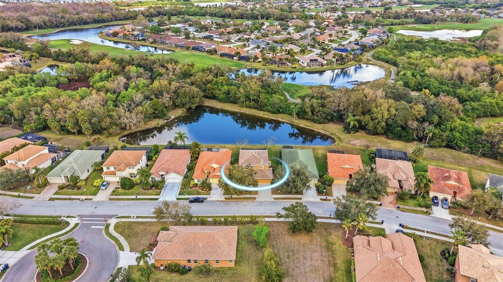 8725 STONE HARBOUR LOOP