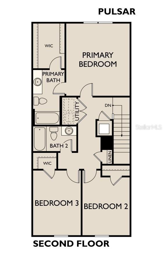 10510 CURVING CREEK LOOP