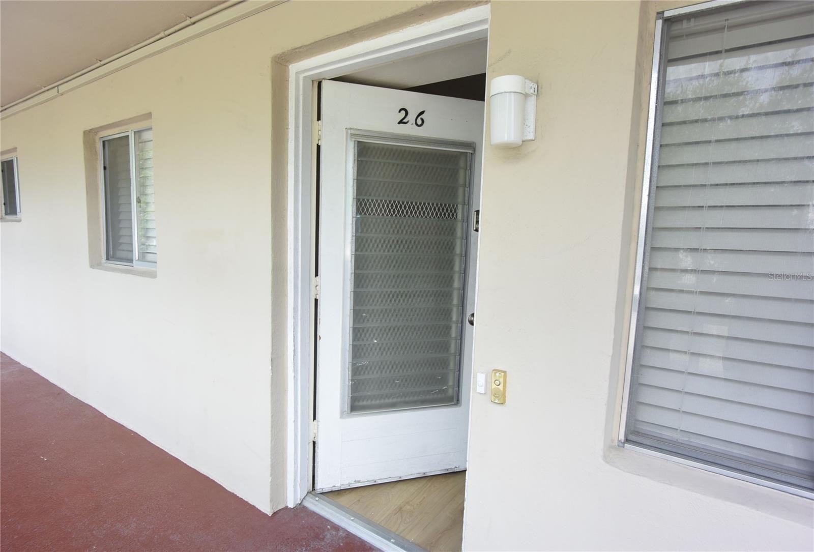 3751 S SCHOOL AVE #26
