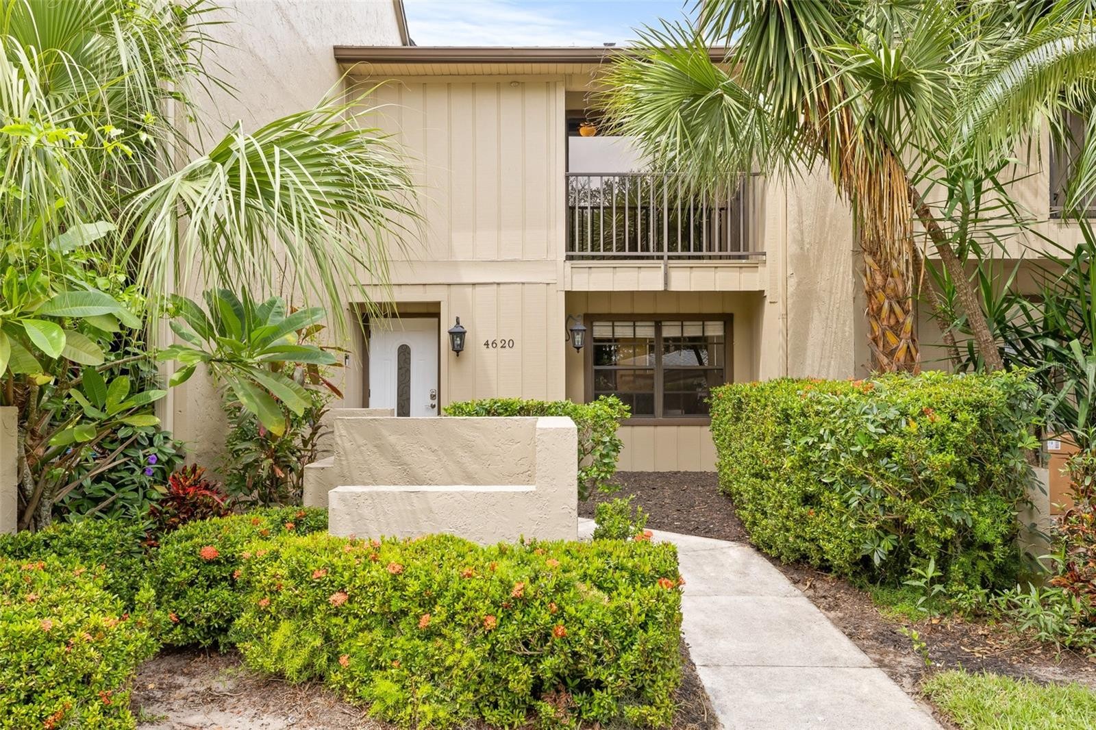 4620 Hidden View Pl #10 Sarasota Florida 34235