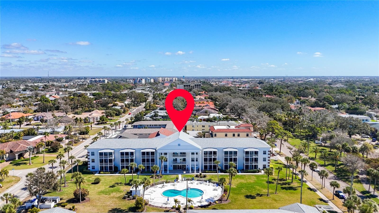 100 THE ESPLANADE N #202