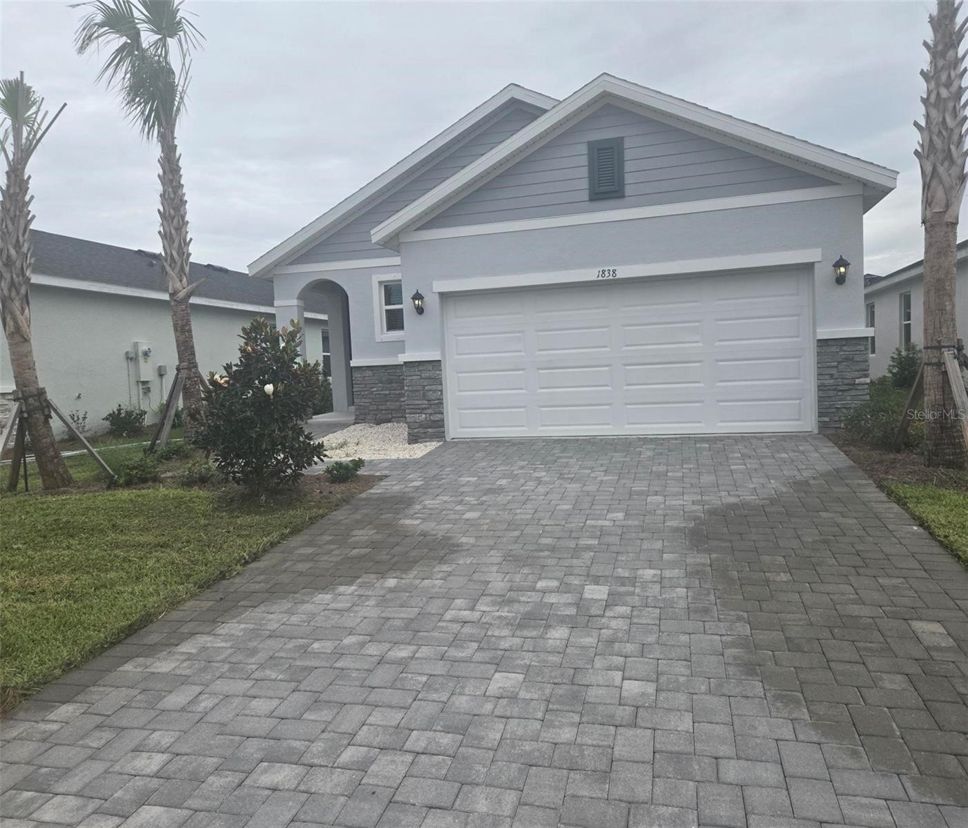 1838 HAMMOCK TRACE DR