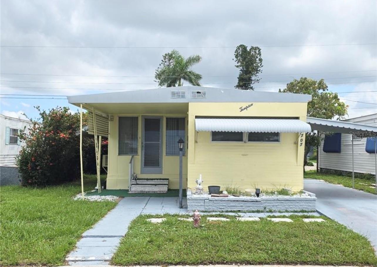 707 49TH AVENUE DR W