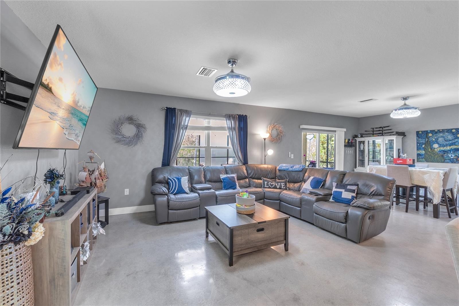 5330 SAN PALERMO DR